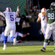 Illustration for article titled The Jets Defense Somehow Made Matt Barkley Look Competent